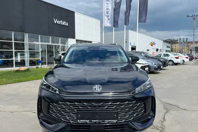 MG HS din 2024 cu 7 km - oferta MG0130033 - foto 2