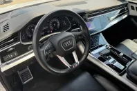 Audi Q8 din 2019 cu 92.100 km - oferta AUD130037 - foto 10