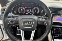 Audi Q8 din 2019 cu 92.100 km - oferta AUD130037 - foto 11