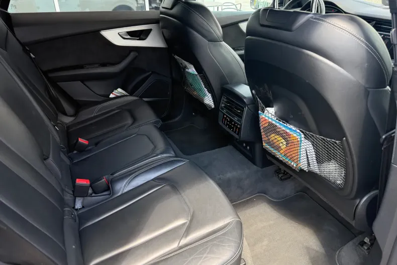 Audi Q8 din 2019 cu 92.100 km - oferta AUD130037 - foto 14