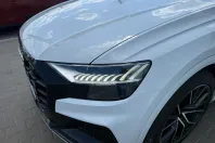 Audi Q8 din 2019 cu 92.100 km - oferta AUD130037 - foto 18