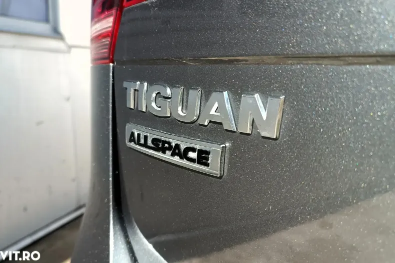 Volkswagen Tiguan din 2020 cu 132.300 km - oferta VOL130038 - foto 2