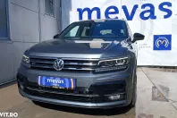Volkswagen Tiguan din 2020 cu 132.300 km - oferta VOL130038 - foto 3