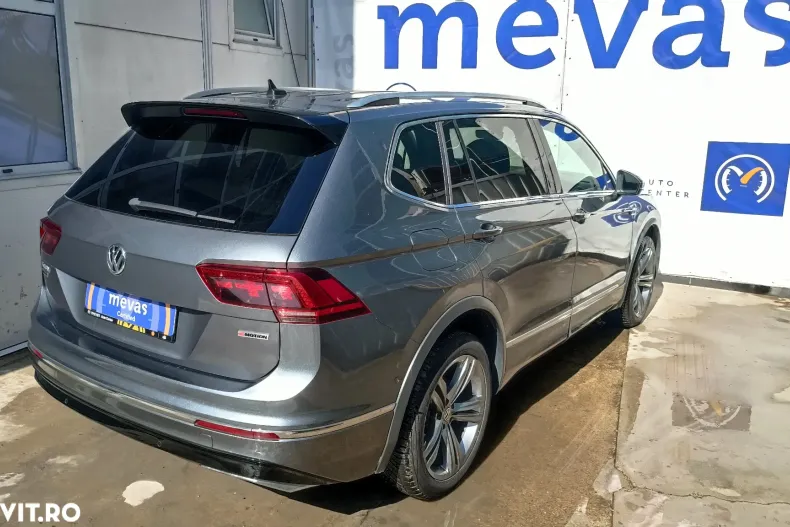 Volkswagen Tiguan din 2020 cu 132.300 km - oferta VOL130038 - foto 6