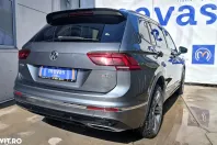 Volkswagen Tiguan din 2020 cu 132.300 km - oferta VOL130038 - foto 8