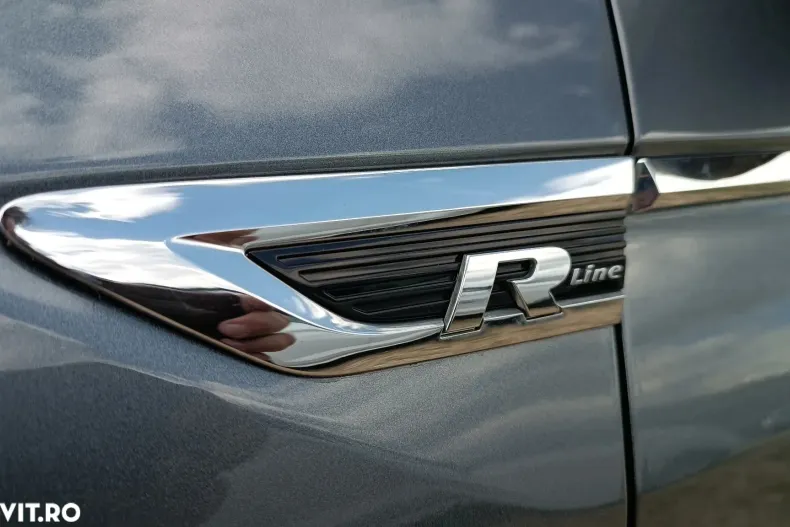 Volkswagen Tiguan din 2020 cu 132.300 km - oferta VOL130038 - foto 9