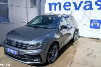 Volkswagen Tiguan din 2020 cu 132.300 km - oferta VOL130038 - foto 10