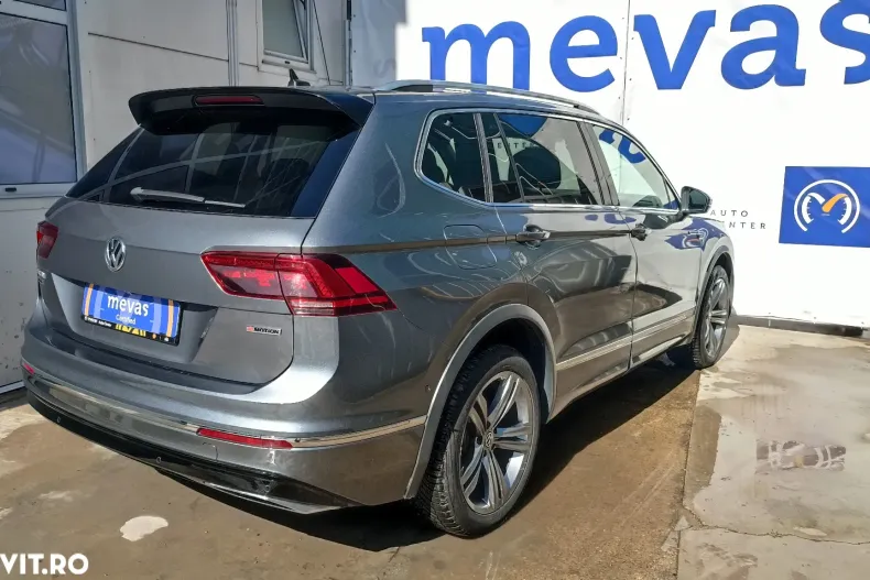 Volkswagen Tiguan din 2020 cu 132.300 km - oferta VOL130038 - foto 11