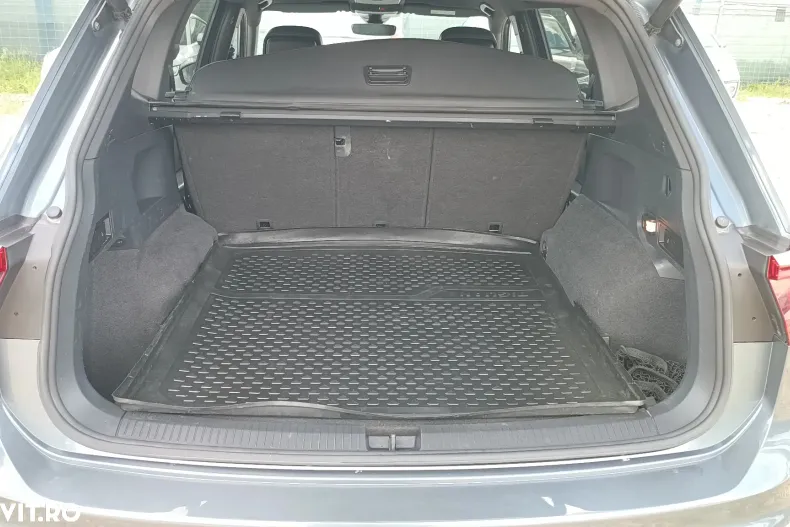 Volkswagen Tiguan din 2020 cu 132.300 km - oferta VOL130038 - foto 15