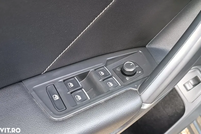 Volkswagen Tiguan din 2020 cu 132.300 km - oferta VOL130038 - foto 17
