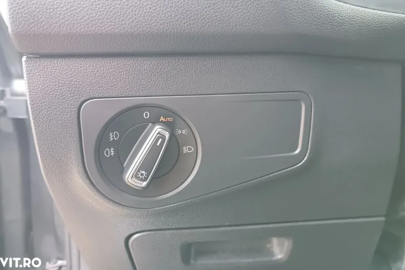 Volkswagen Tiguan din 2020 cu 132.300 km - oferta VOL130038 - foto 18