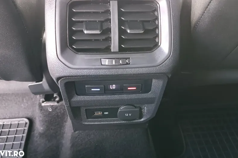 Volkswagen Tiguan din 2020 cu 132.300 km - oferta VOL130038 - foto 19