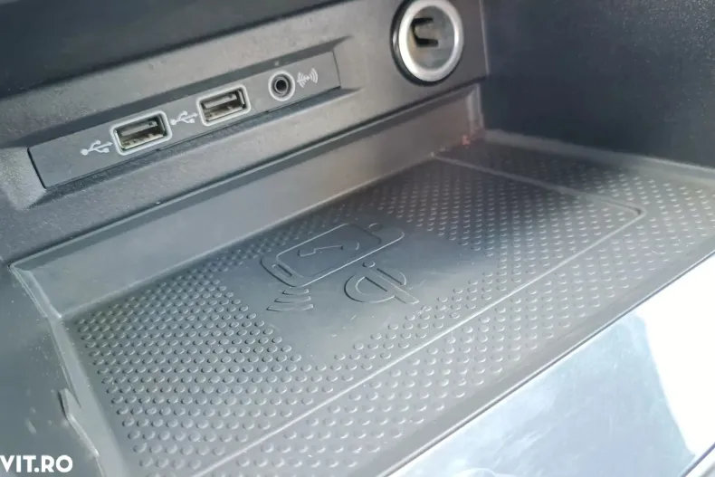 Volkswagen Tiguan din 2020 cu 132.300 km - oferta VOL130038 - foto 21