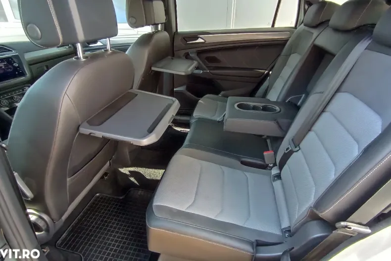 Volkswagen Tiguan din 2020 cu 132.300 km - oferta VOL130038 - foto 24