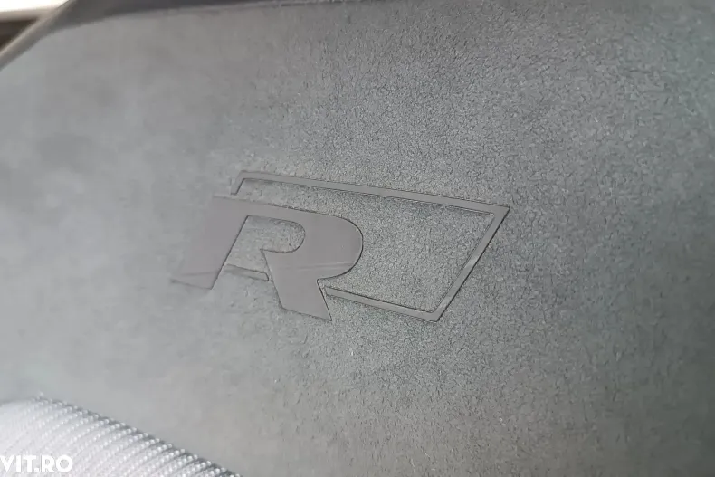 Volkswagen Tiguan din 2020 cu 132.300 km - oferta VOL130038 - foto 29