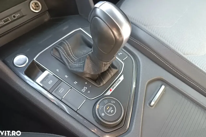 Volkswagen Tiguan din 2020 cu 132.300 km - oferta VOL130038 - foto 31