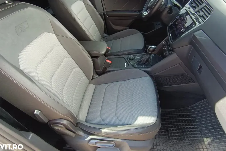 Volkswagen Tiguan din 2020 cu 132.300 km - oferta VOL130038 - foto 34