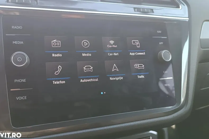 Volkswagen Tiguan din 2020 cu 132.300 km - oferta VOL130038 - foto 38