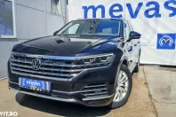 Volkswagen Touareg din 2020 cu 80.365 km - oferta VOL130042 - foto 1