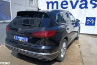 Volkswagen Touareg din 2020 cu 80.365 km - oferta VOL130042 - foto 2