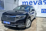 Volkswagen Touareg din 2020 cu 80.365 km - oferta VOL130042 - foto 3