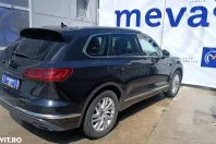 Volkswagen Touareg din 2020 cu 80.365 km - oferta VOL130042 - foto 4