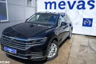 Volkswagen Touareg din 2020 cu 80.365 km - oferta VOL130042 - foto 5