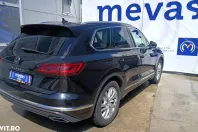 Volkswagen Touareg din 2020 cu 80.365 km - oferta VOL130042 - foto 6