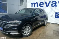 Volkswagen Touareg din 2020 cu 80.365 km - oferta VOL130042 - foto 7