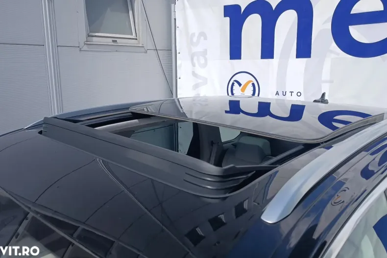 Volkswagen Touareg din 2020 cu 80.365 km - oferta VOL130042 - foto 9