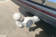 Volkswagen Touareg din 2020 cu 80.365 km - oferta VOL130042 - foto 11