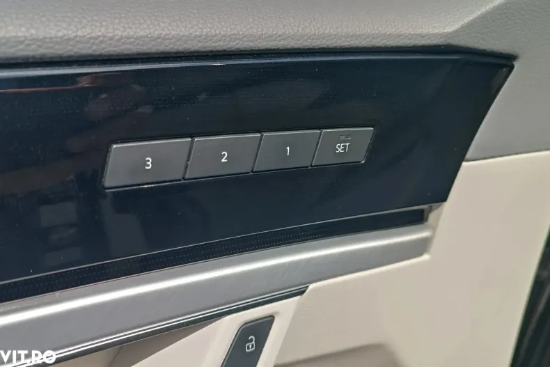 Volkswagen Touareg din 2020 cu 80.365 km - oferta VOL130042 - foto 15