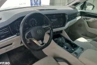 Volkswagen Touareg din 2020 cu 80.365 km - oferta VOL130042 - foto 20