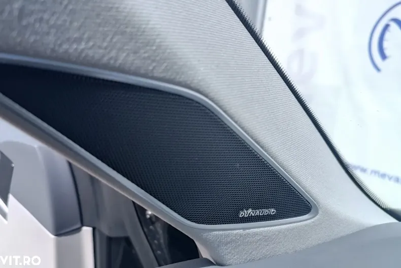 Volkswagen Touareg din 2020 cu 80.365 km - oferta VOL130042 - foto 23