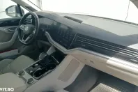 Volkswagen Touareg din 2020 cu 80.365 km - oferta VOL130042 - foto 34