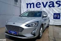 Ford Focus din 2020 cu 91.712 km - oferta FOR130044 - foto 1