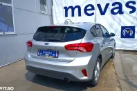 Ford Focus din 2020 cu 91.712 km - oferta FOR130044 - foto 2