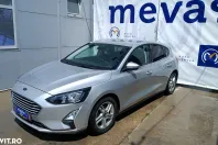 Ford Focus din 2020 cu 91.712 km - oferta FOR130044 - foto 3