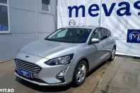 Ford Focus din 2020 cu 91.712 km - oferta FOR130044 - foto 5