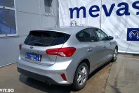 Ford Focus din 2020 cu 91.712 km - oferta FOR130044 - foto 8