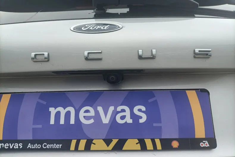 Ford Focus din 2020 cu 91.712 km - oferta FOR130044 - foto 10