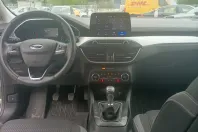 Ford Focus din 2020 cu 91.712 km - oferta FOR130044 - foto 12