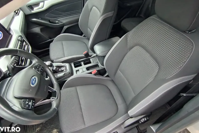 Ford Focus din 2020 cu 91.712 km - oferta FOR130044 - foto 15