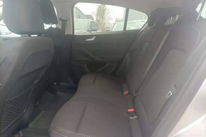 Ford Focus din 2020 cu 91.712 km - oferta FOR130044 - foto 17