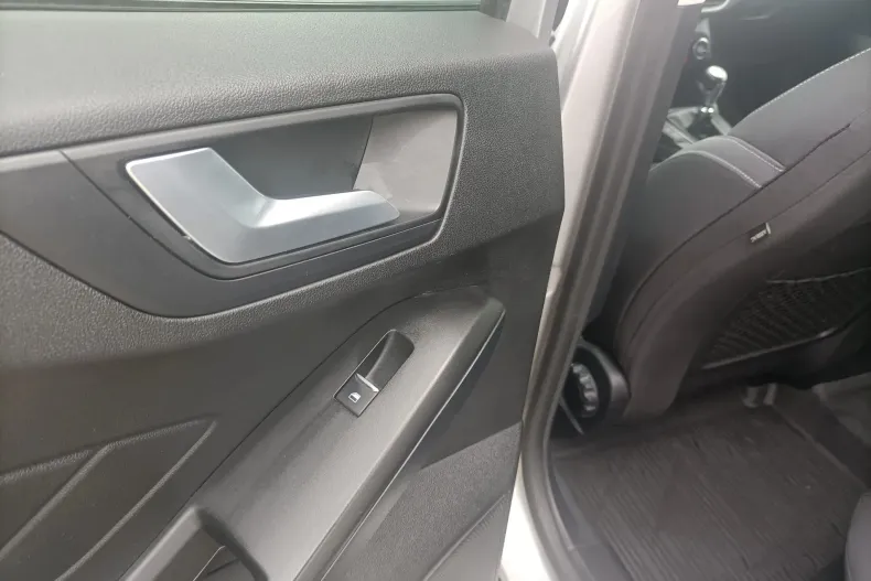 Ford Focus din 2020 cu 91.712 km - oferta FOR130044 - foto 18