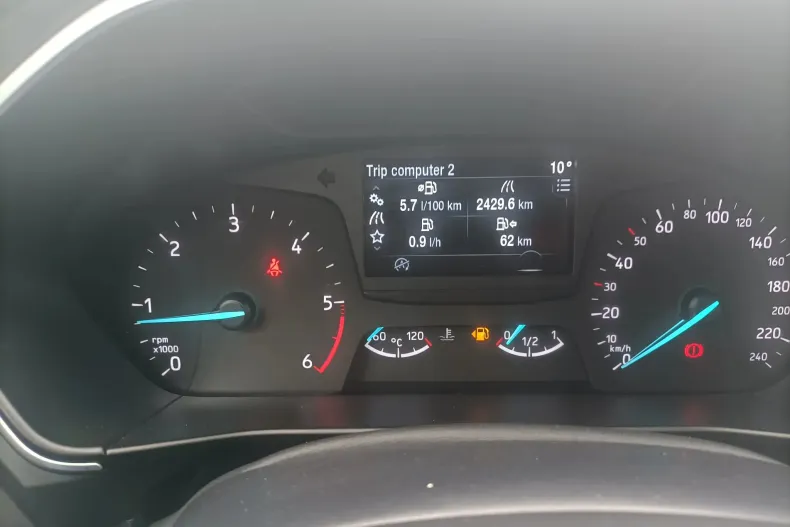 Ford Focus din 2020 cu 91.712 km - oferta FOR130044 - foto 20