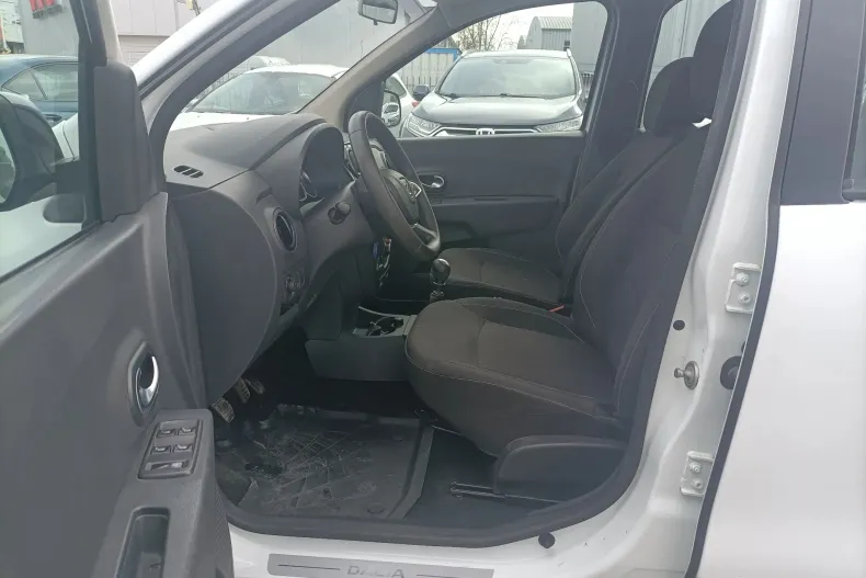 Dacia Lodgy din 2020 cu 134.637 km - oferta DAC130045 - foto 6