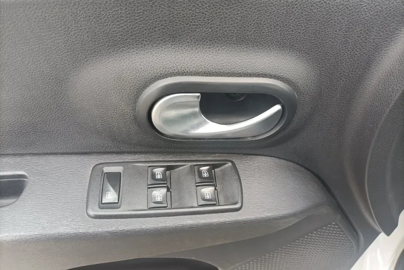 Dacia Lodgy din 2020 cu 134.637 km - oferta DAC130045 - foto 7