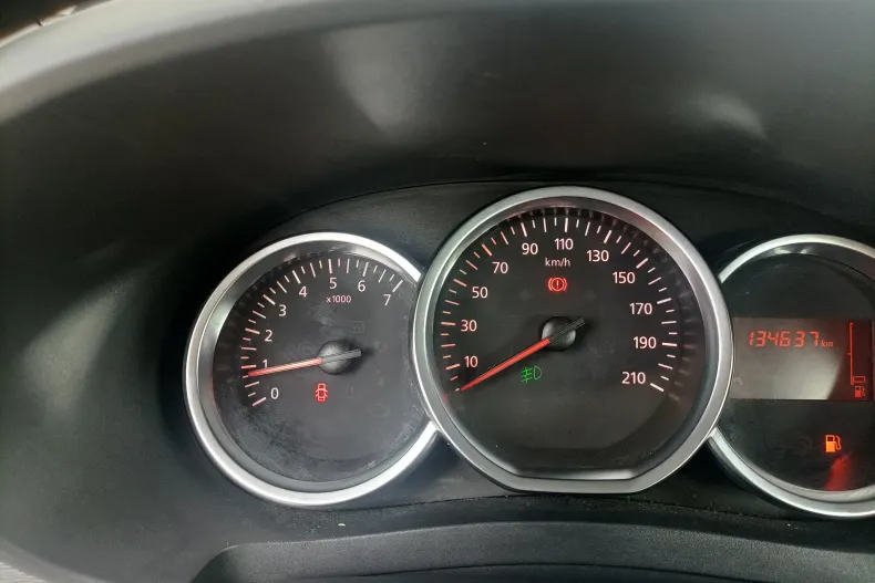 Dacia Lodgy din 2020 cu 134.637 km - oferta DAC130045 - foto 8