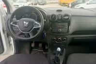 Dacia Lodgy din 2020 cu 134.637 km - oferta DAC130045 - foto 10